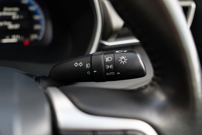 2023 Toyota Kluger Grande