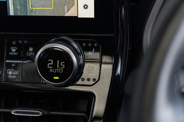 2023 Toyota Kluger Grande