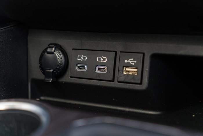 2023 Toyota Kluger Grande