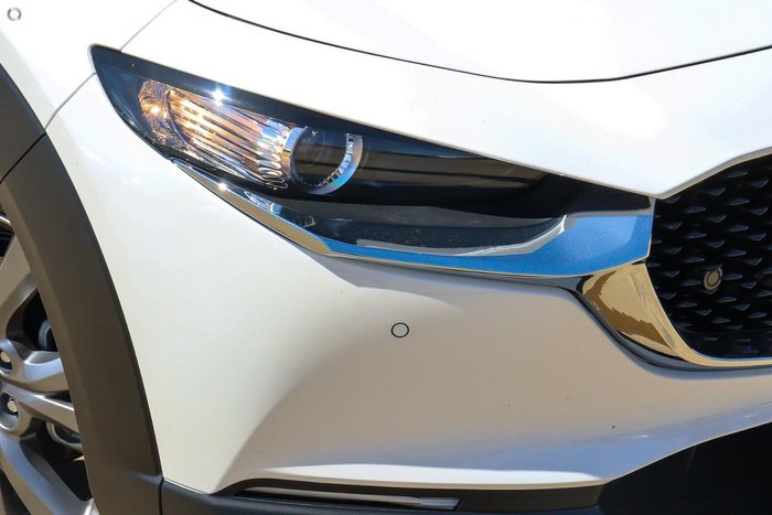 2025 Mazda CX-30 G25 Touring