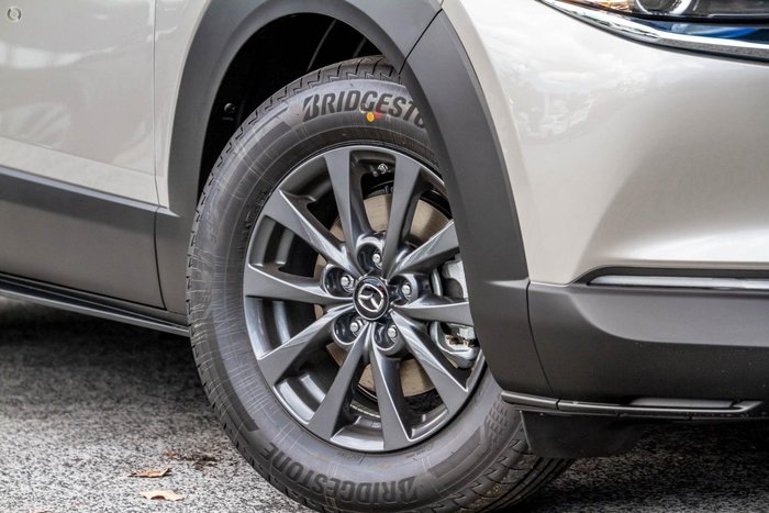 2025 Mazda CX-30 G20 Pure