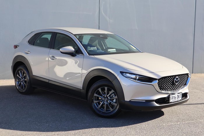 2026 Mazda CX-30 G20 Pure