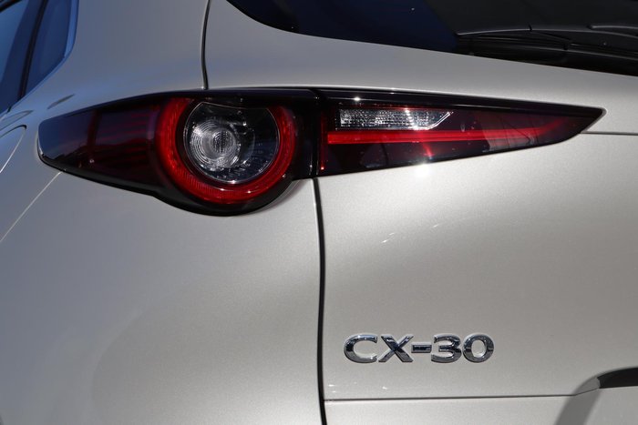 2026 Mazda CX-30 G20 Pure