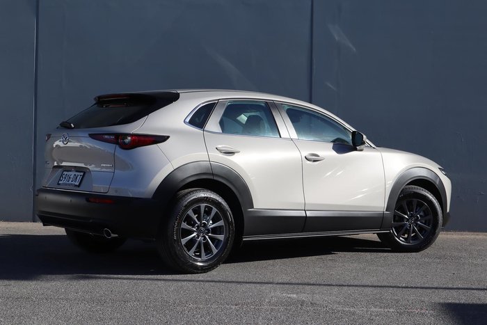 2026 Mazda CX-30 G20 Pure
