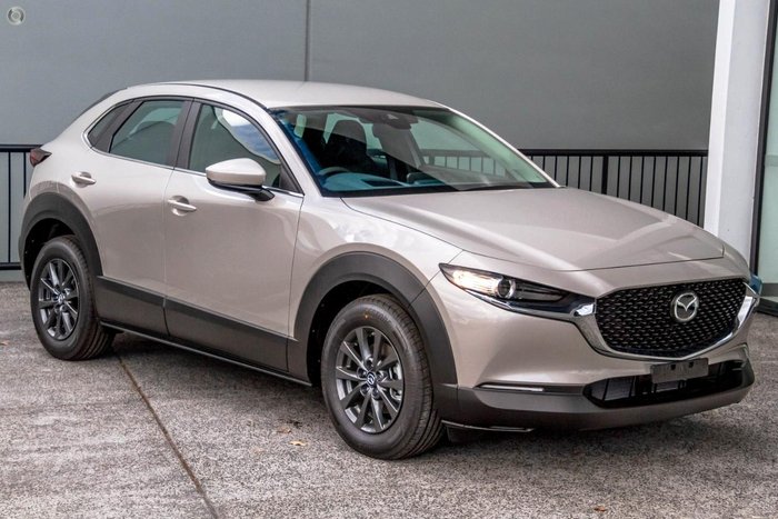 2025 Mazda CX-30 G20 Pure