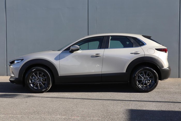 2026 Mazda CX-30 G20 Pure