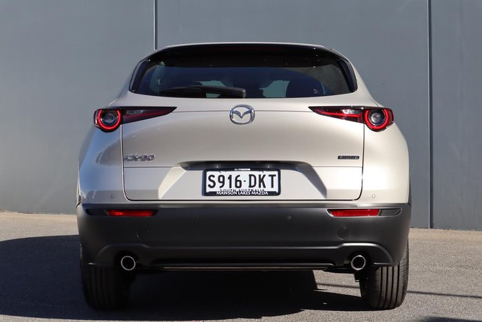 2026 Mazda CX-30 G20 Pure