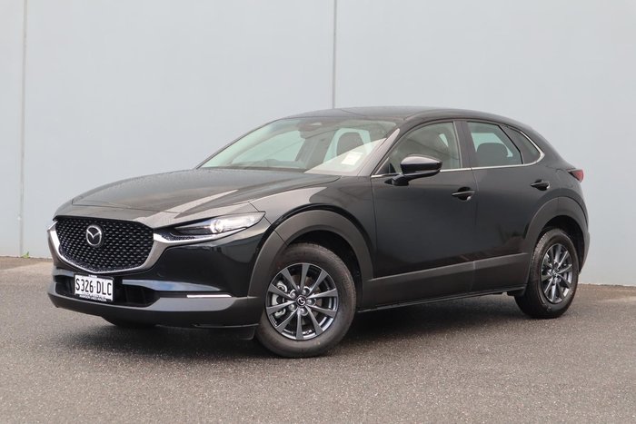 2025 Mazda CX-30 G20 Pure