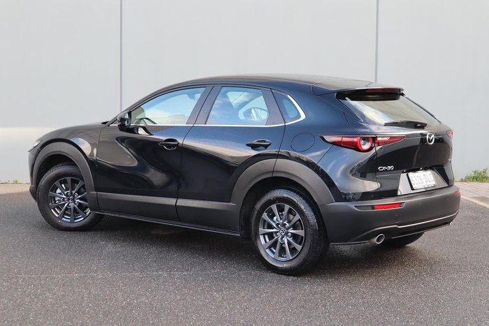 2025 Mazda CX-30 G20 Pure