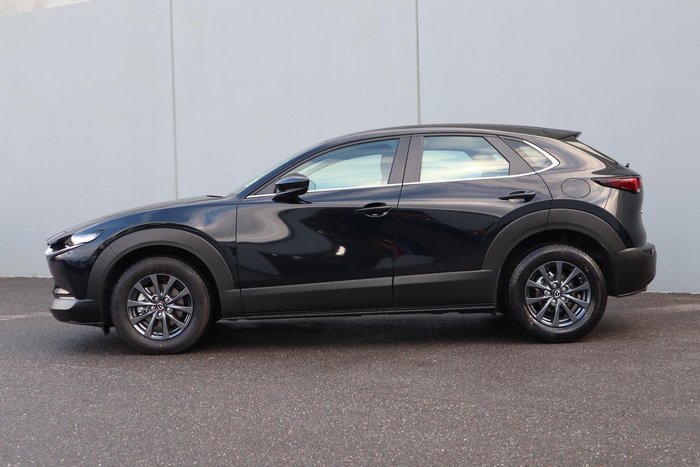 2025 Mazda CX-30 G20 Pure