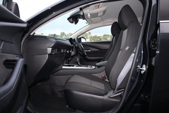2025 Mazda CX-30 G20 Pure