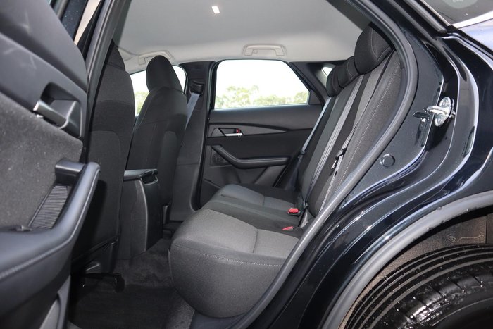 2025 Mazda CX-30 G20 Pure