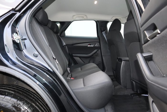 2025 Mazda CX-30 G20 Pure