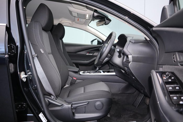 2025 Mazda CX-30 G20 Pure