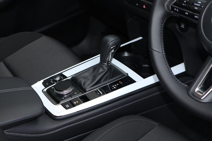 2025 Mazda CX-30 G20 Pure