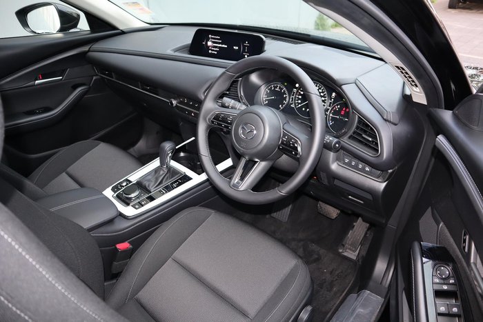 2025 Mazda CX-30 G20 Pure