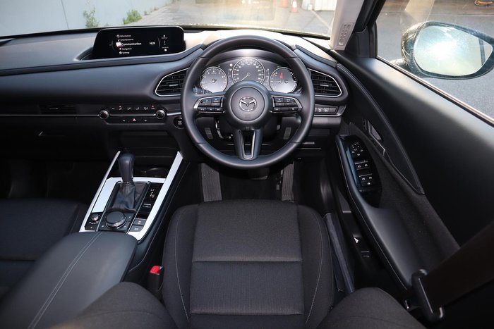 2025 Mazda CX-30 G20 Pure