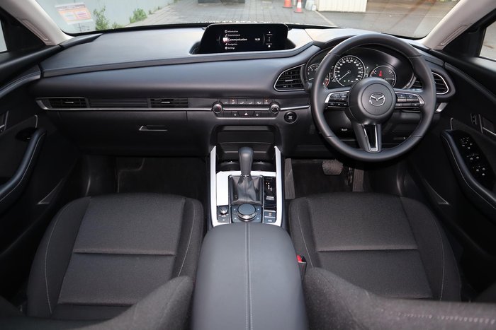 2025 Mazda CX-30 G20 Pure