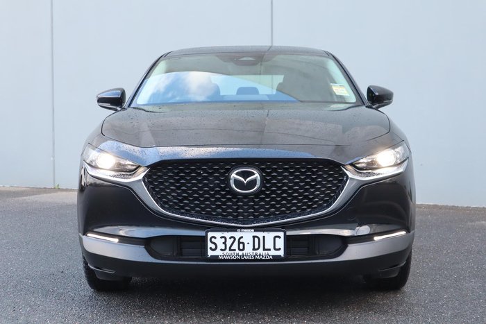 2025 Mazda CX-30 G20 Pure