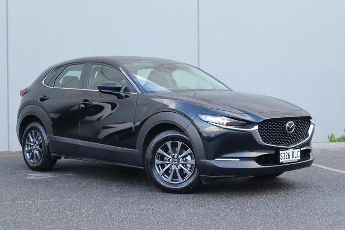 2025 Mazda CX-30 G20 Pure
