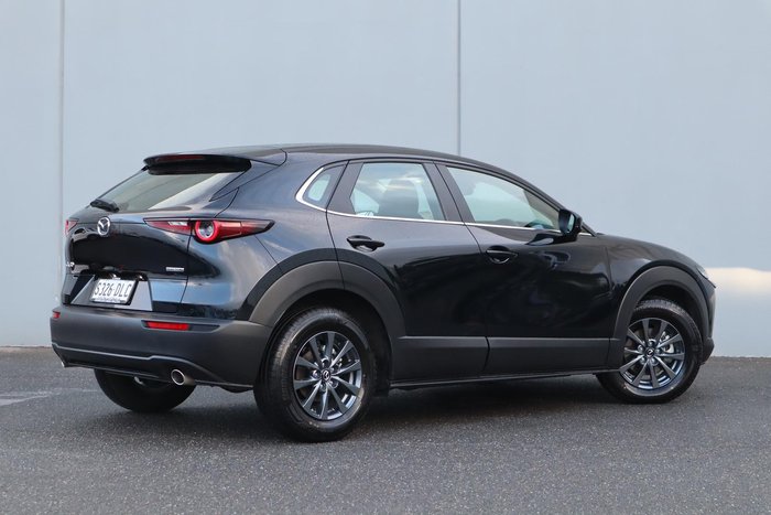 2025 Mazda CX-30 G20 Pure