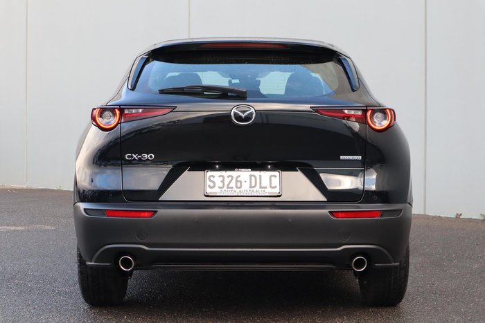 2025 Mazda CX-30 G20 Pure