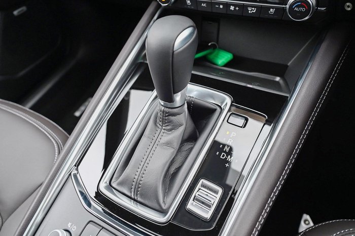 2025 Mazda CX-5 G25 Akera