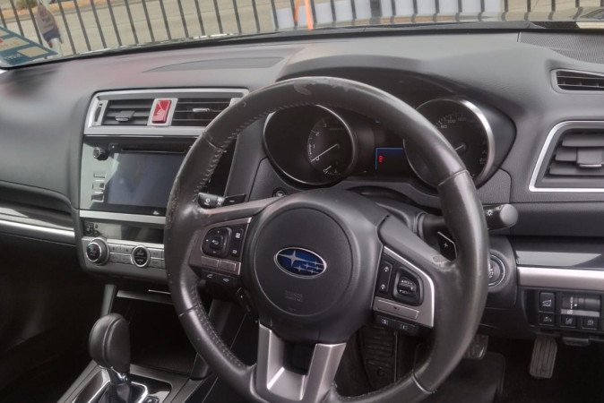 2015 SUBARU OUTBACK 2.5i PREMIUM AWD