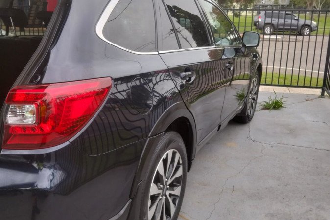2015 SUBARU OUTBACK 2.5i PREMIUM AWD