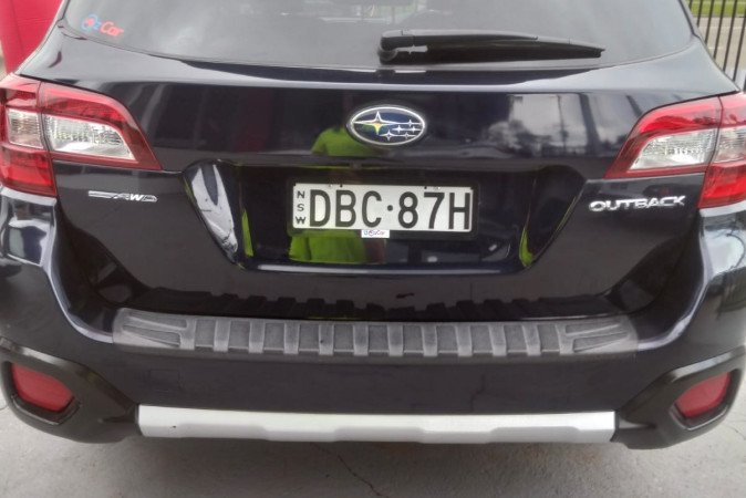 2015 SUBARU OUTBACK 2.5i PREMIUM AWD