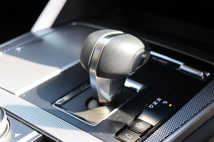 2025 Mazda CX-60 G40e Touring