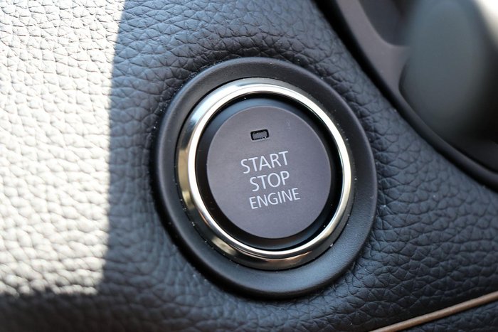 2025 Mazda CX-60 G40e Touring