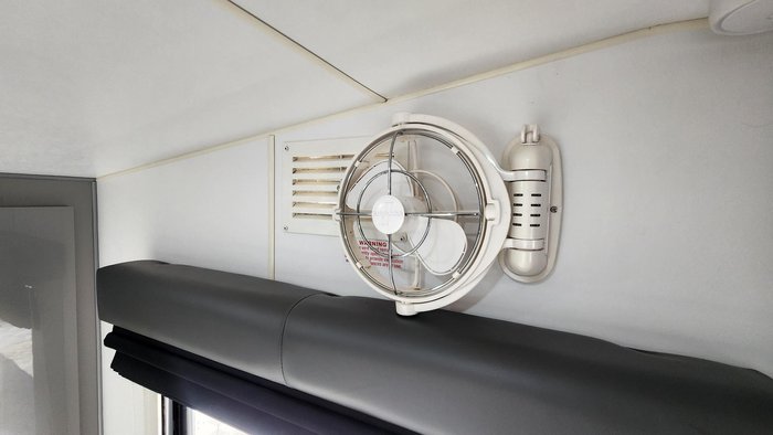 2021 JB Caravans Scorpion Sting Air