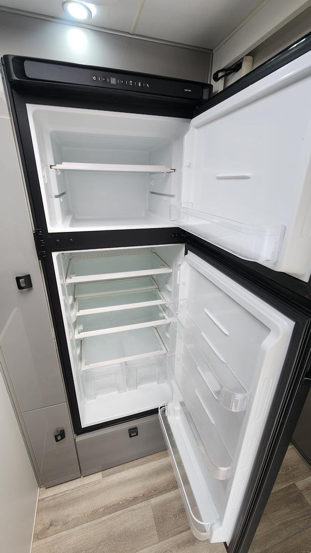 2021 JB Caravans Scorpion Sting Air