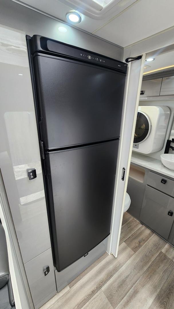 2021 JB Caravans Scorpion Sting Air