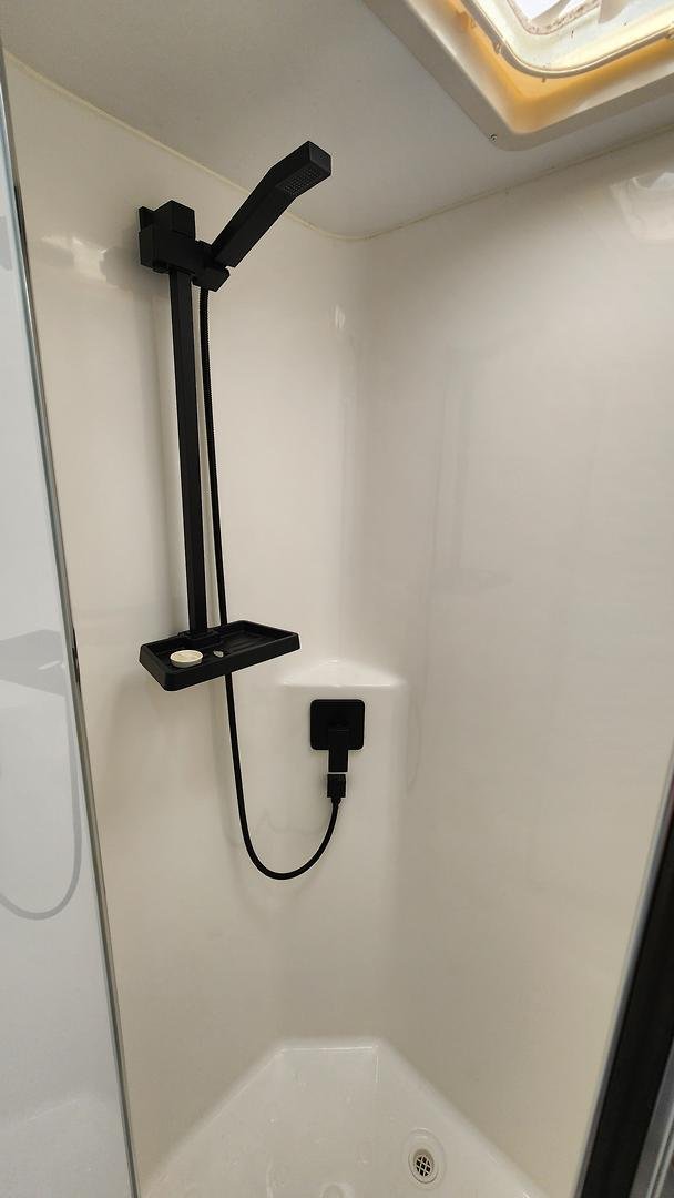 2021 JB Caravans Scorpion Sting Air