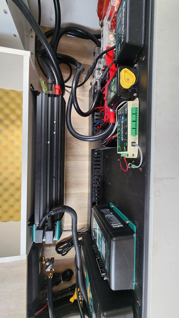 2021 JB Caravans Scorpion Sting Air