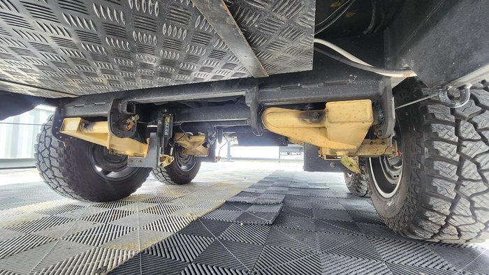 2021 JB Caravans Scorpion Sting Air