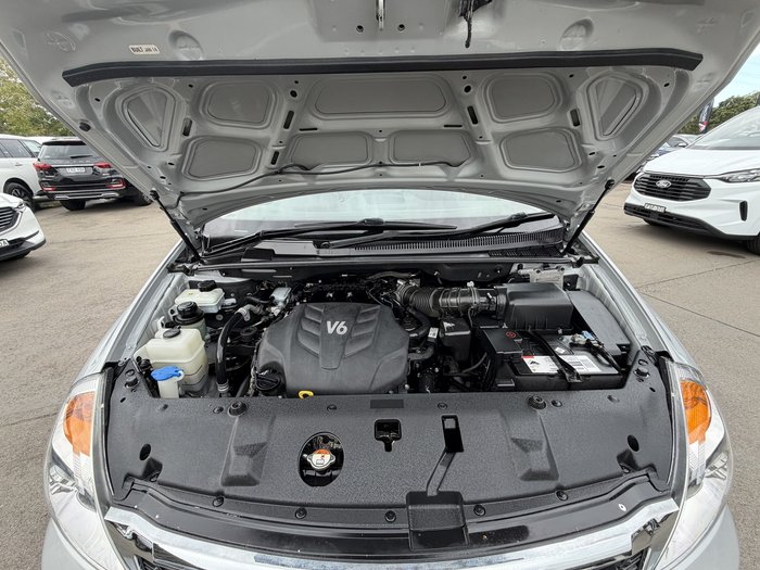 2014 Kia Grand Carnival