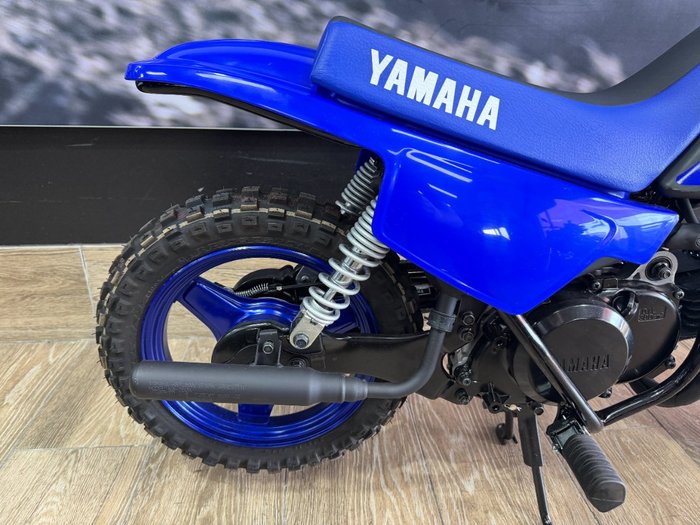 2026 Yamaha 2026 Yamaha 50CC PW50S