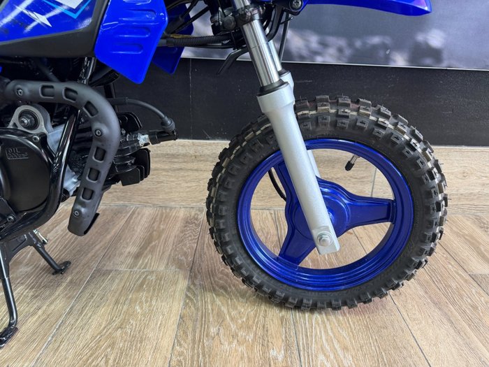 2026 Yamaha 2026 Yamaha 50CC PW50S