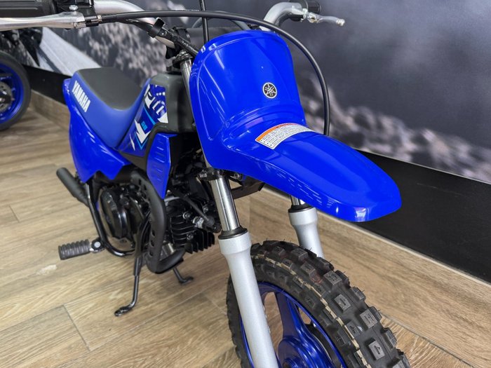 2026 Yamaha 2026 Yamaha 50CC PW50S