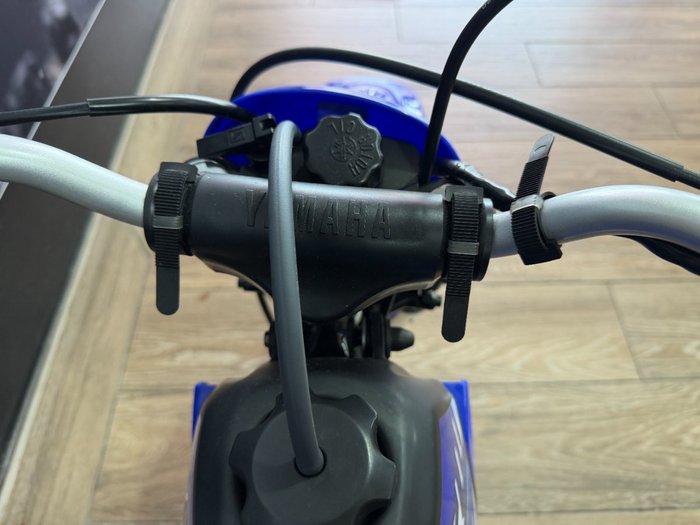 2026 Yamaha 2026 Yamaha 50CC PW50S