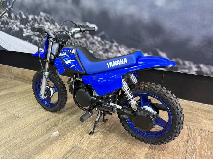 2026 Yamaha 2026 Yamaha 50CC PW50S
