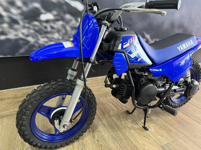 2026 Yamaha 2026 Yamaha 50CC PW50S