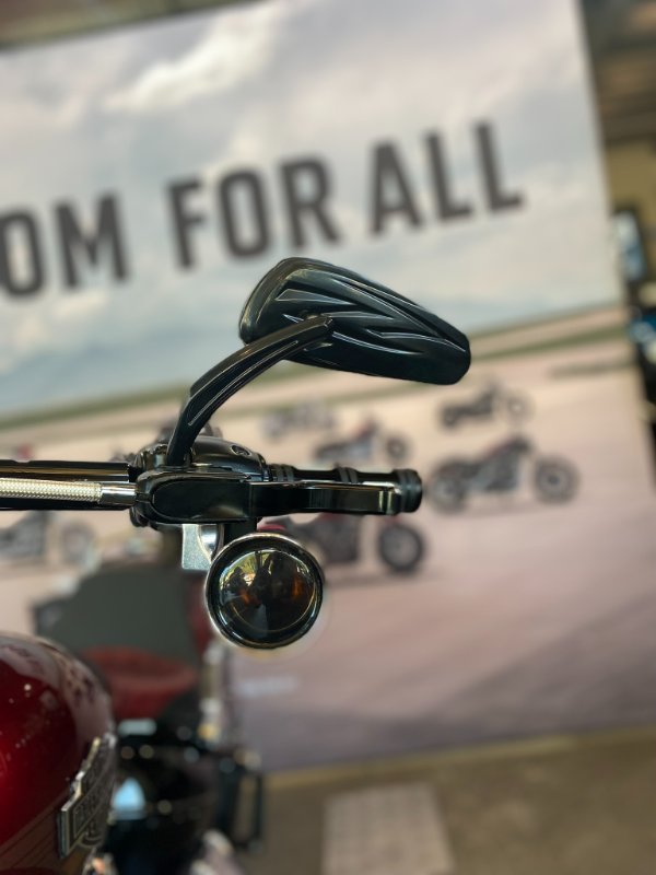 2016 HARLEY-DAVIDSON FXSB SOFTAIL BREAKOUT