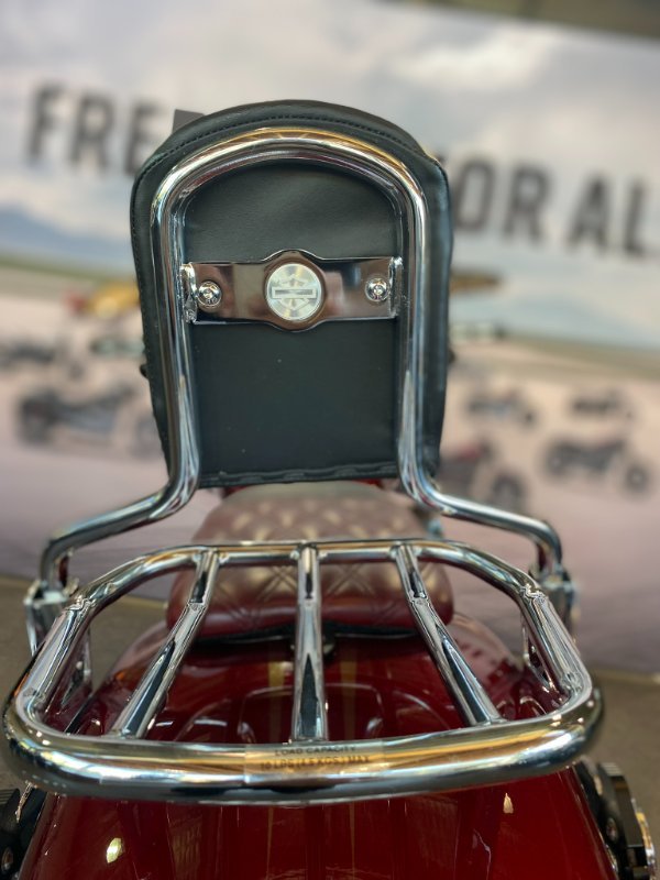 2016 HARLEY-DAVIDSON FXSB SOFTAIL BREAKOUT