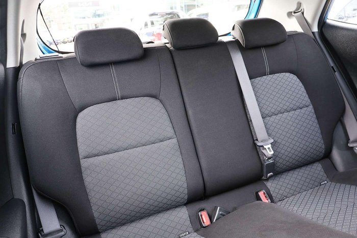 2025 Kia Picanto Sport