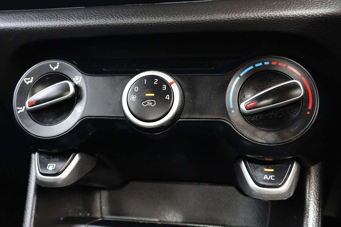 2025 Kia Picanto Sport