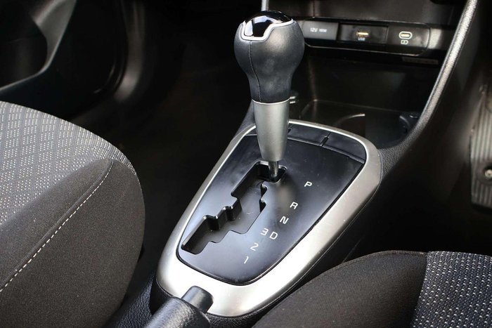 2025 Kia Picanto Sport